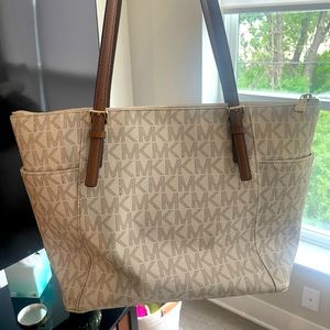 Michael Kors Tote Bag
